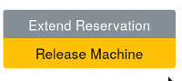 Orthos2 Machine Overview - Crop on Release & Extend Reservation